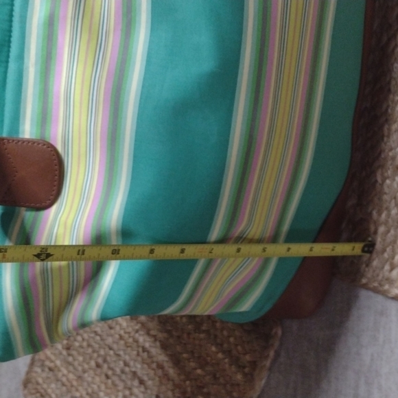 AMY Butler weekender bag Kalebcom - Picture 9 of 9